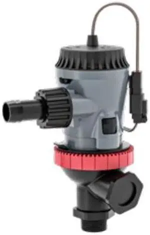 Johnson Pump 10-13650-01 Aqua Twinport Flex-Mount Aerator - 800 GPH