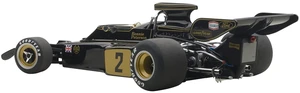Lotus 72E 1973 Ronnie Peterson #2 1/18 Model Car by Autoart Lotus 72E 1973 Ronnie Peterson #2 1/18 Model Car by Autoart