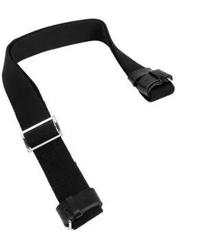 NC Star AAMNSB NcStar, Mosin Nagant Sling, Black