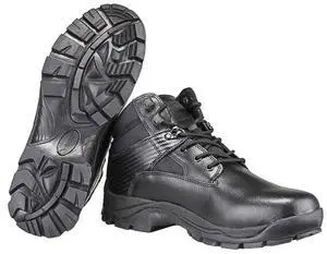 NcSTAR CAB3001BM10 Oryx Boots Black Mid 10
