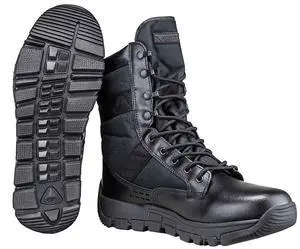 NcSTAR CAB3000BH10 Oryx Boots Black High 10