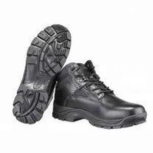 NcSTAR CAB3001BM9 Oryx Boots Black Mid 9