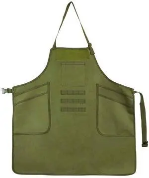 NC Star CAPRX2980G NcStar, Vism Expert Apron, Green