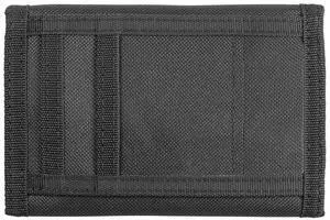 NC Star CAWLT2983U Vism Bifold Wallet, Urban Gray