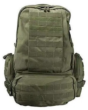 NcSTAR CB3D3013G Vism Backpack 3003/ Green