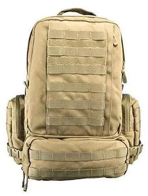 NcSTAR CB3D3013T Vism Backpack 3003/ Tan