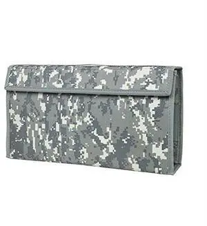 NcSTAR Vism by Magazine Wallet for Pistol and Rifle Mags/Digital Camo