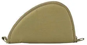 NC Star CPC3007MT Medium Pistol Case, Tan