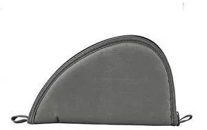 NC Star CPC3007MU Medium Pistol Case, Urban Gray