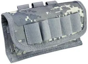 NcSTAR NC Star CV12SHCD, Tactical Shotshell Carrier, Digital Camo