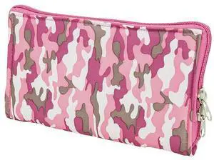 VISM by NcStar Rangebag Insert, Pink Camo (CV2904P)