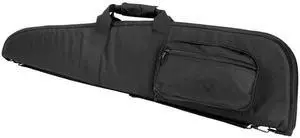 Vism By Ncstar Gun Case (48"L X 9"H)/Blk
