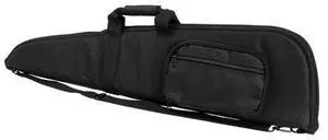 VISM by NcStar Gun Case (42"L X 9"H)/Black (CV2906-42)