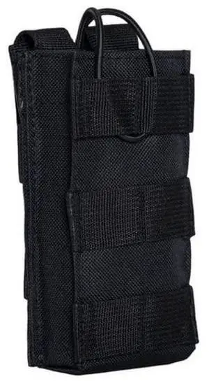 NcSTAR AR Single Mag Pouch Black