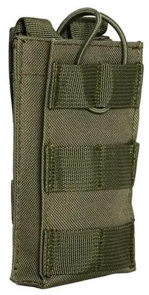 NcSTAR AR Single Mag Pouch Green