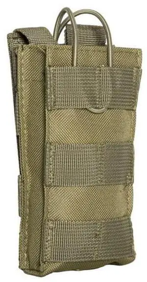 NcSTAR AR Single Mag Pouch Tan