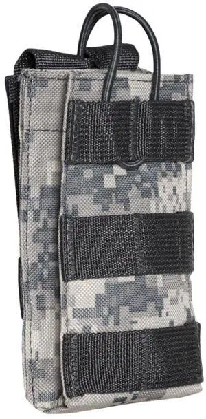 NcSTAR AR Single Mag Pouch Digital Camo