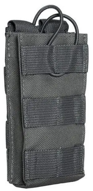 NcSTAR AR Single Mag Pouch Urban Grey