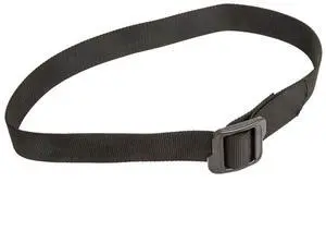 NcStar CVBLT3004BM Vism BDU Tactical Belt, Medium, Black