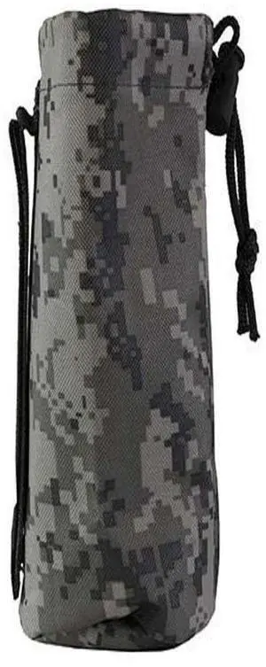 NC Star CVBP2966D Ncstar, Molle Water Bottle Pouch, Digital Camouflage