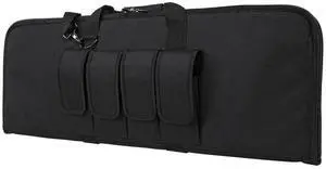 NC Star CVCP2960B-36 NcStar, 2960 Series Carbine Case, Black, 36"