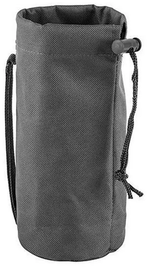 NC Star CVBP2966U Ncstar, Molle Water Bottle Pouch, Urban Gray