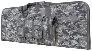 NC Star CVCP2960D-36 2960 Series Carbine Case, 36", Digital Camo
