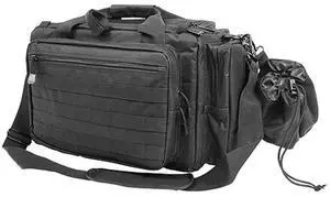 NcStar CVCRB2950B Competition Range Bag Black