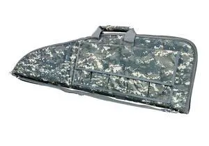 VISM by NcStar Gun Case (CVD2907-40), Digital Camouflage, 40 x 13-Inch