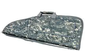 Vism Gun Case (46" L X 13" H) /Digital Camo