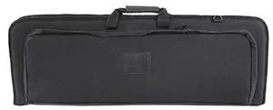 NcSTAR CVDRC2996B-36 Vism Deluxe Rifle Case 36" - Black