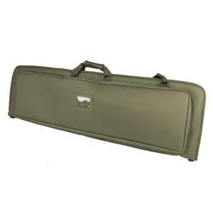 NcSTAR Vism Deluxe Rifle Case Green 42in