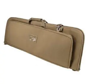 NcSTAR Vism Deluxe Rifle Case Tan 42in
