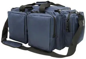 NC Star CVERB2930BL NcStar, Expert Range Bag, Blue