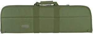 NcSTAR Vism Soft Gun Case 32inLx10inH Green