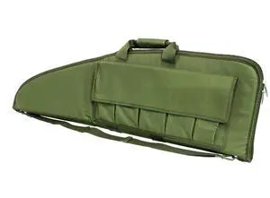 NcSTAR Vism Gun Case (46" L X 13" H)/Grn