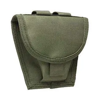 NC Star CVHCP2973G Ncstar, Handcuff Pouch, Green