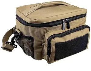 NcSTAR CVKOLS3022T Vism Insulated Cooler Small/Tan