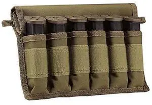 NcSTAR CVMCS3019T Mag Carrier Pouch X6/ Small/Tan