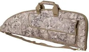 NcSTAR 2907 Series Rifle Case 36in Camo