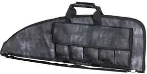NcSTAR 2907 Series Rifle Case 36in NcSTAR Digital Camo