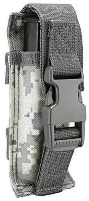 NcSTAR, Vism Magazine Pouch, Digital Camouflage