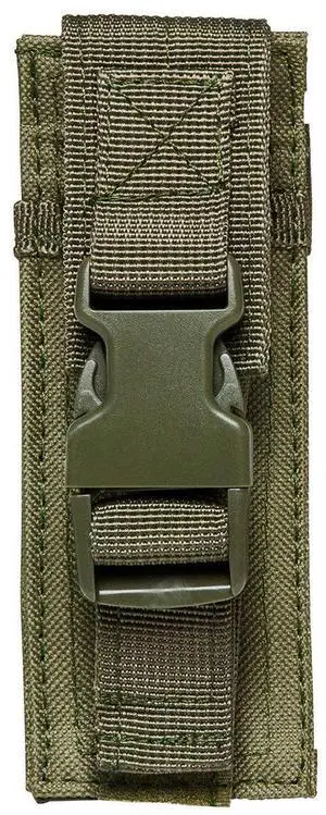NC Star CVPPH2991G NcStar, Vism Magazine Pouch, Green