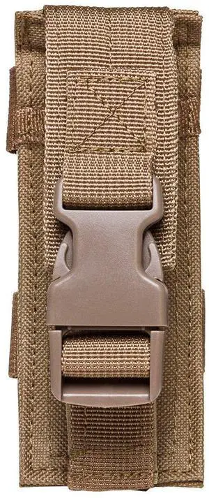 NC Star CVPPH2991T NcStar, Vism Magazine Pouch, Tan