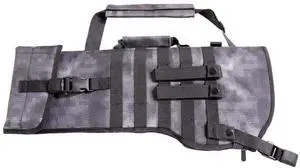 NcSTAR Tactical Rifle Scabbard NcSTAR Digital Camo