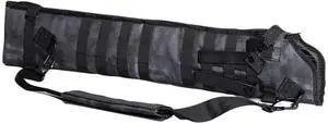 NcSTAR Tac Shotgun Scabbard Digital Camo