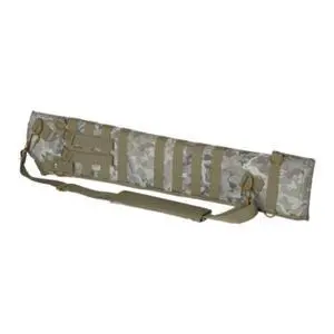 VISM NcSTAR Tac Shotgun Scabbard NcSTAR Camo