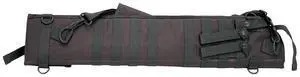 NC Star VISM Tactical Shotgun Scabbard, Urban Gray