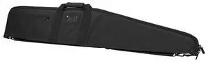 Nc Star Shotgun Case, Black, Large/48 x 8"