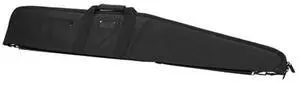 Nc Star Vism Shotgun Case, Black, Large/54 x 8"